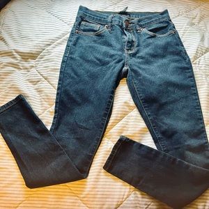 Forever 21 jeans